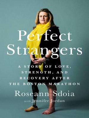 cover image of Perfect Strangers